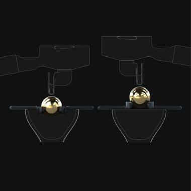 NUCLEUS Paragon Espresso