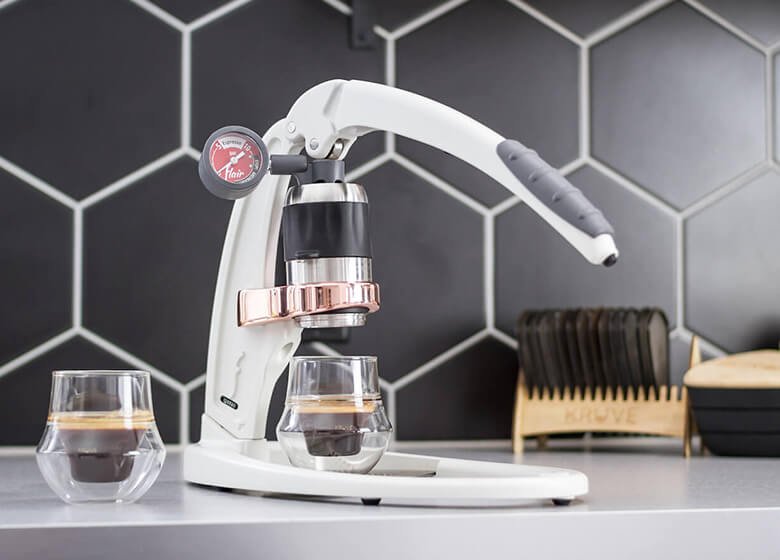 FLAIR PRO 2 Espresso Maker