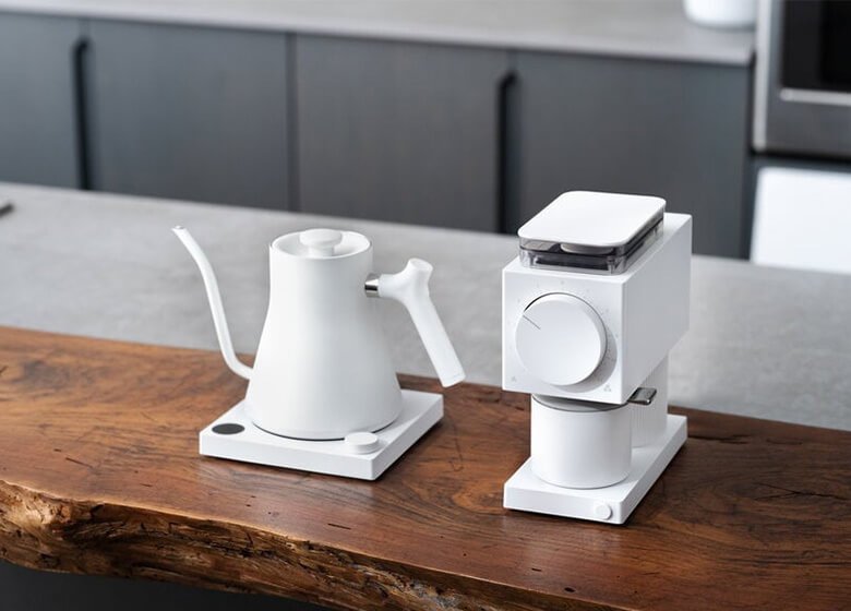 FELLOW Stagg EKG Electric Kettle