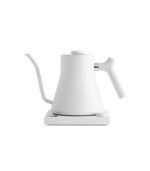 FELLOW Stagg EKG Electric Kettle Matte White