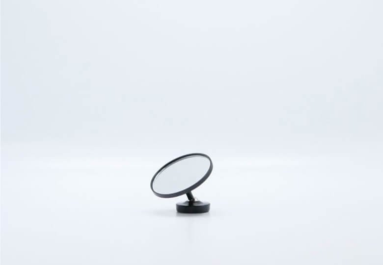 PESADO Espresso Shot Mirror