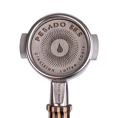 PESADO Puck Diffuser Screen