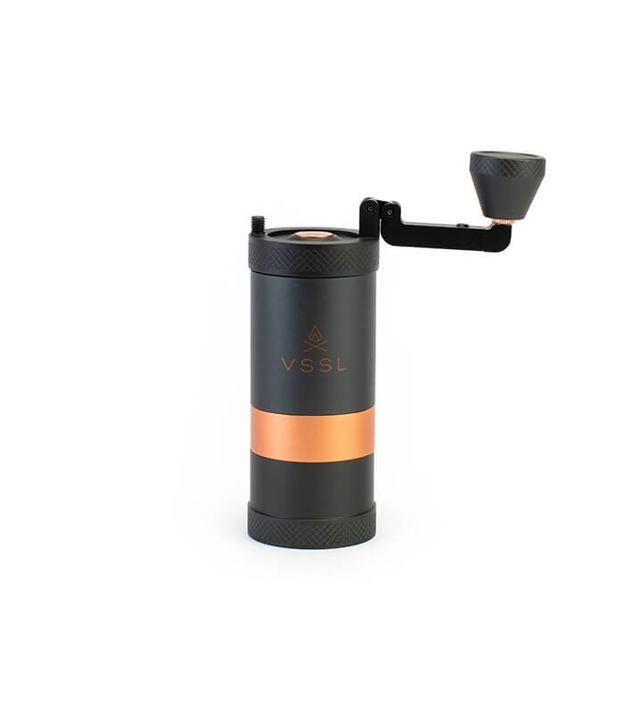 VSSL Java Coffee Grinder
