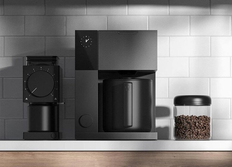 FELLOW Aiden Precision Coffee Maker
