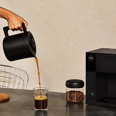 FELLOW Aiden Precision Coffee Maker