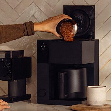 FELLOW Aiden Precision Coffee Maker