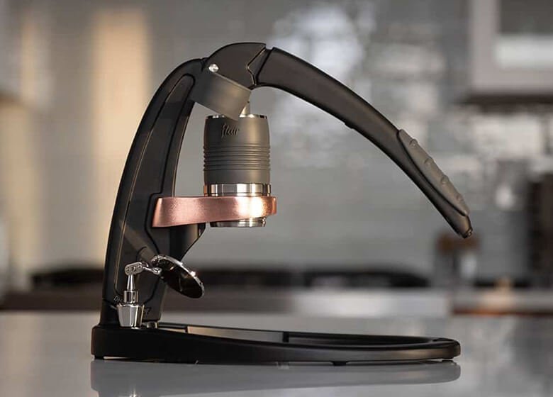 FLAIR PRO 3 Espresso Maker