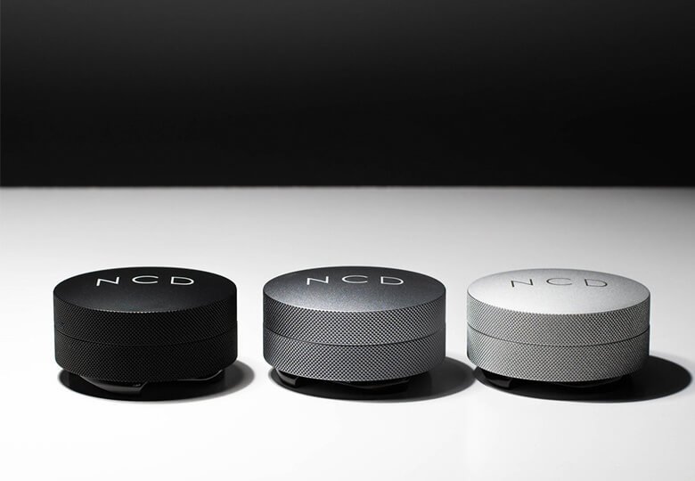 NUCLEUS Coffee Distributor