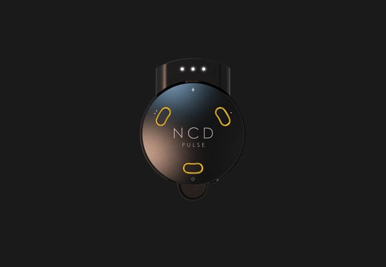 NUCLEUS Coffee Distributor Pulse