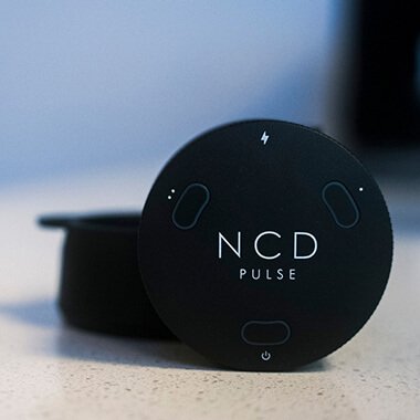 NUCLEUS Coffee Distributor Pulse