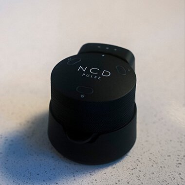 NUCLEUS Coffee Distributor Pulse