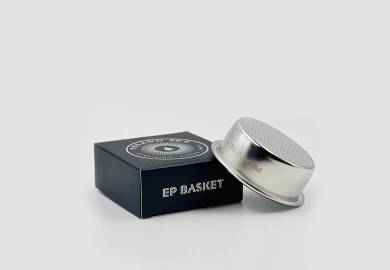 PESADO EP Filter Basket