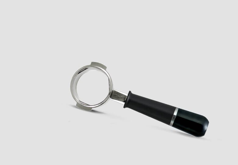 PESADO Bottomless Hybrid Portafilter