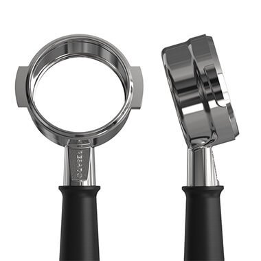 PESADO Bottomless Hybrid Portafilter