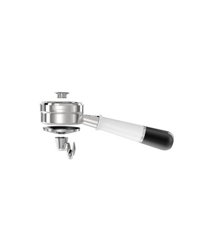 PESADO Hybrid Portafilter