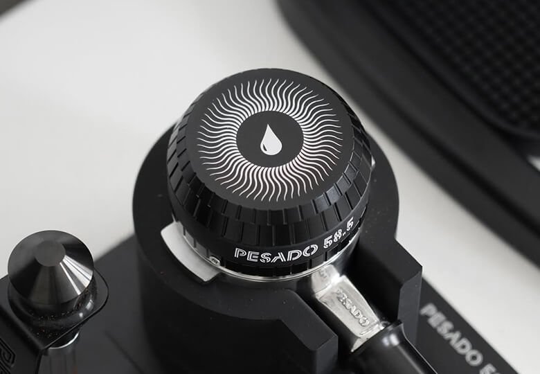PESADO Impact Gravity Distributor