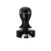 PESADO x AD COFFEE Self Leveling Spring Tamper