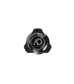 PESADO x AD COFFEE Self Leveling Spring Tamper