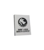 RHINO 4 Pack Barista Cloth Set