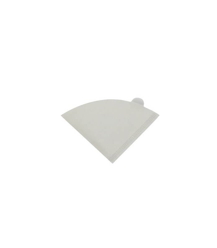 BRUER Spectrum Cone Paper Filter