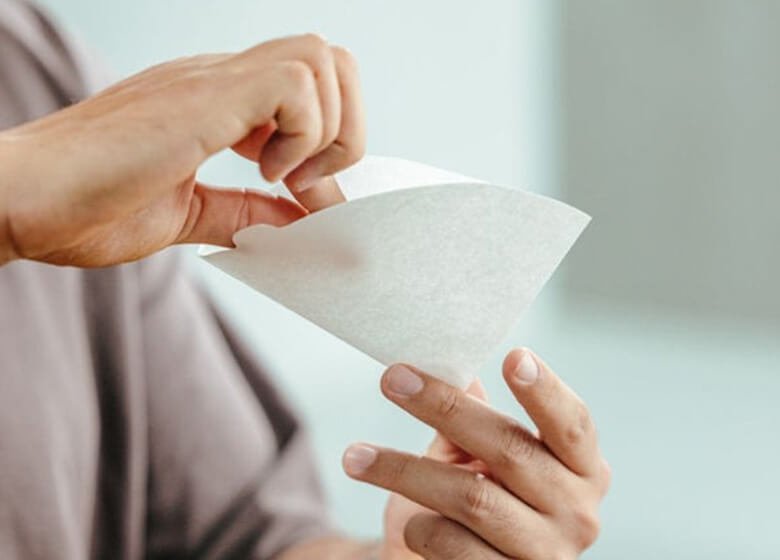 BRUER Spectrum Cone Paper Filter