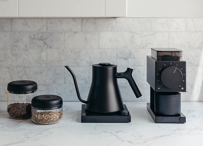 FELLOW Stagg EKG Pro Electric Kettle