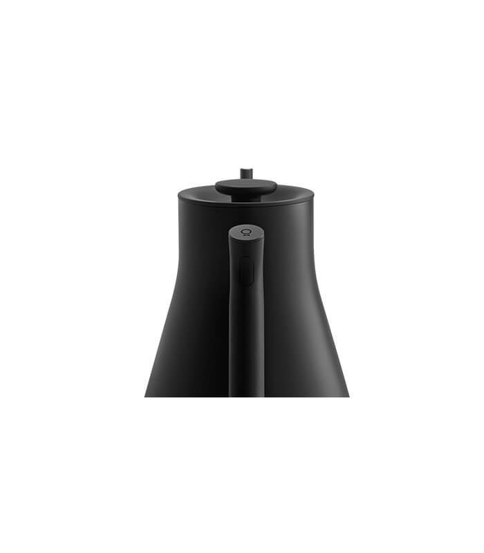 FELLOW Stagg EKG Pro Electric Kettle Matte Black