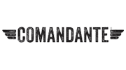 Logo Comandante