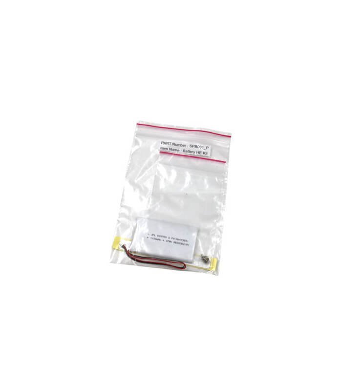 ACAIA Replacement Battery for Pearl