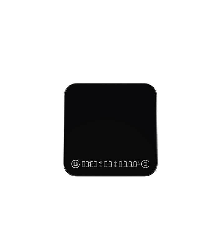 DIFLUID Microbalance Ti