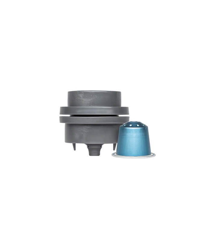 FLAIR Pod Portafilter