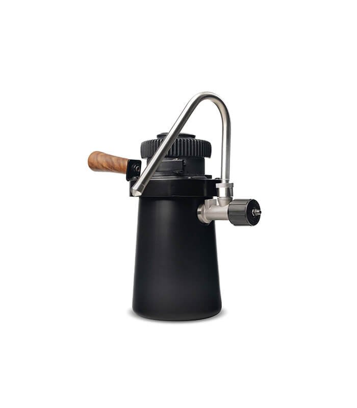 FLAIR Wizard Steamer