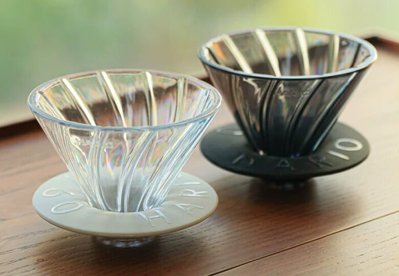 HARIO V60 Dripper RAN