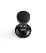 MHW-3BOMBER YU Series Force Impact Espresso Tamper 58mm