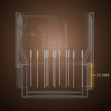 TIMEMORE Autospin WDT Tool