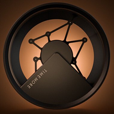 TIMEMORE Autospin WDT Tool