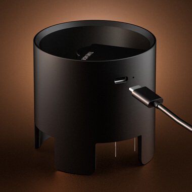 TIMEMORE Autospin WDT Tool