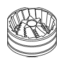 TIMEMORE Chestnut S3