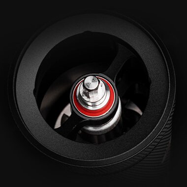 TIMEMORE Chestnut S3