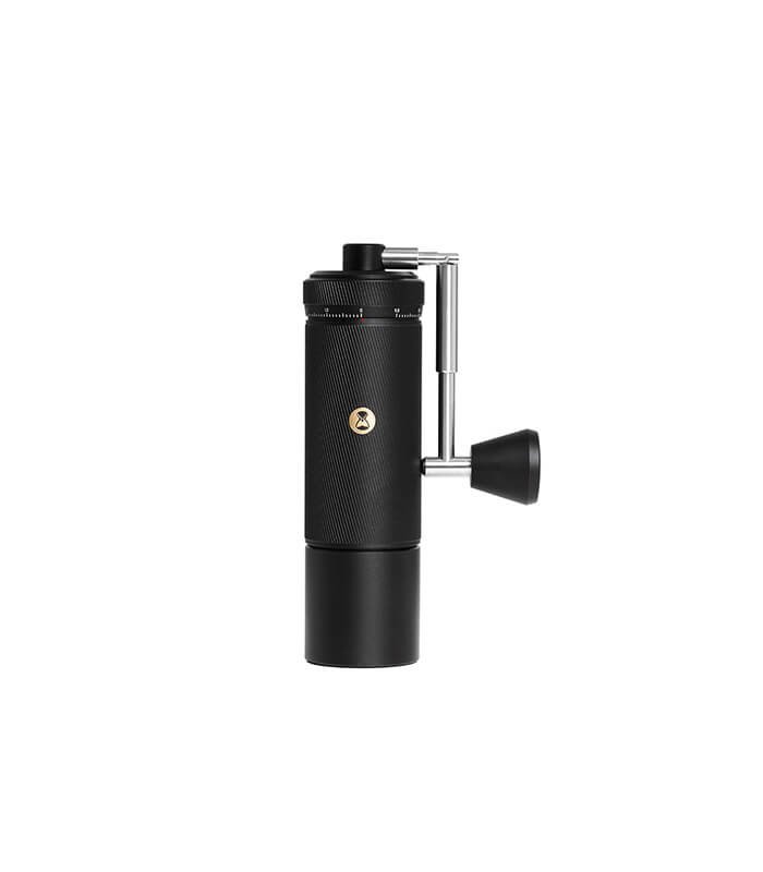 TIMEMORE Chestnut S3 Matt Black