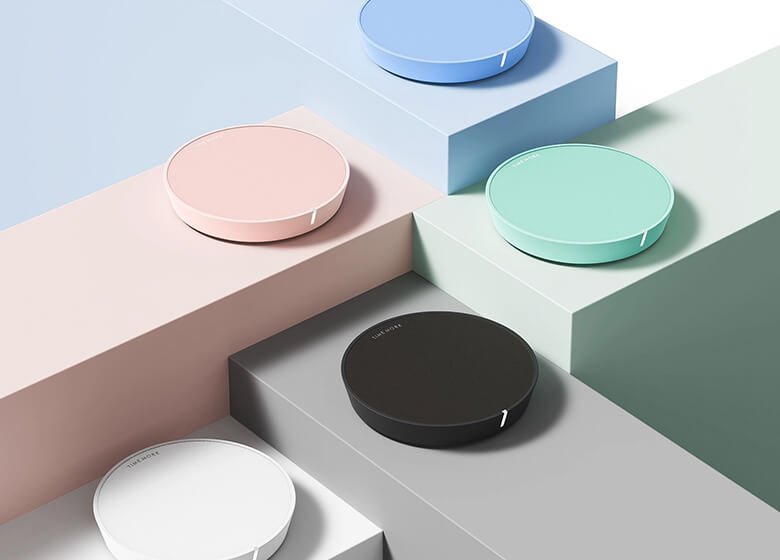 TIMEMORE Mirror Dot