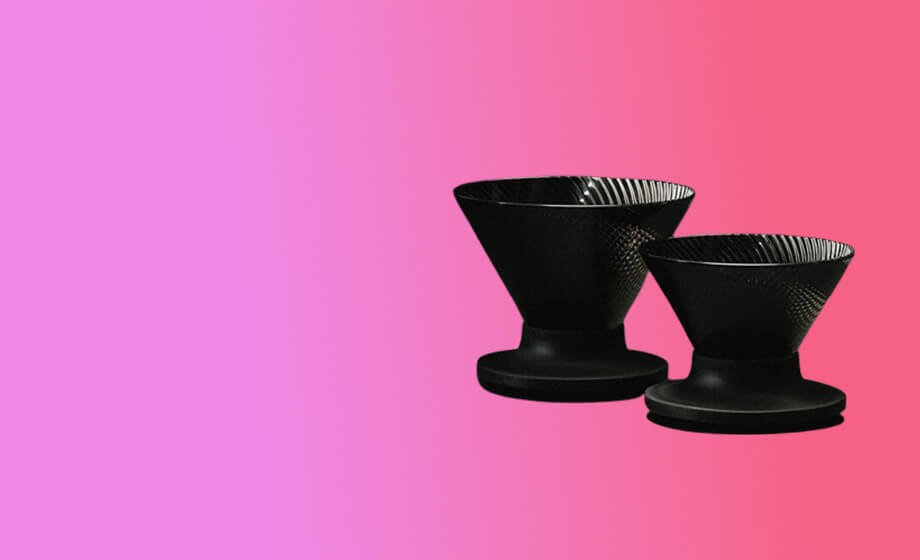 HARIO V60 Dripper NEO