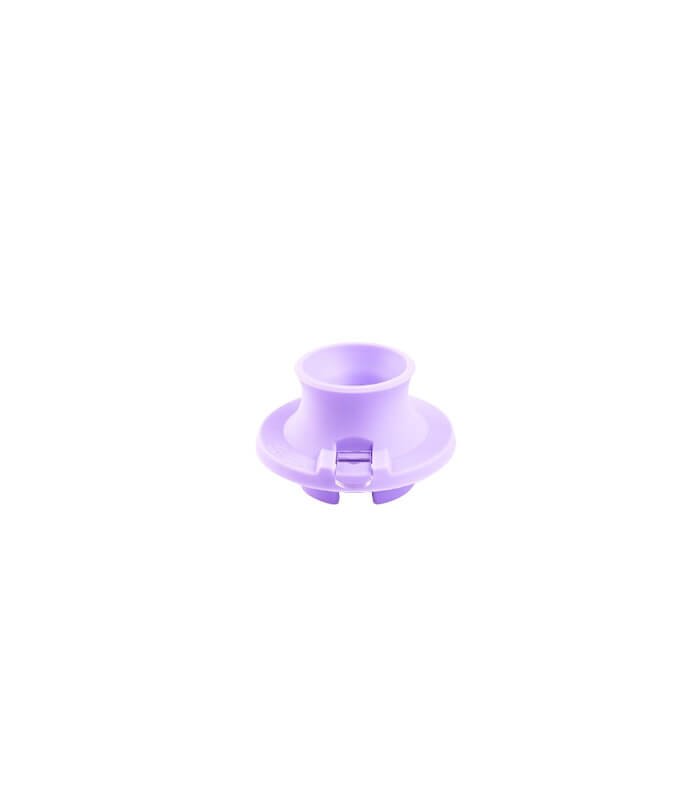 HARIO Silicone Switch Base Purple Heather
