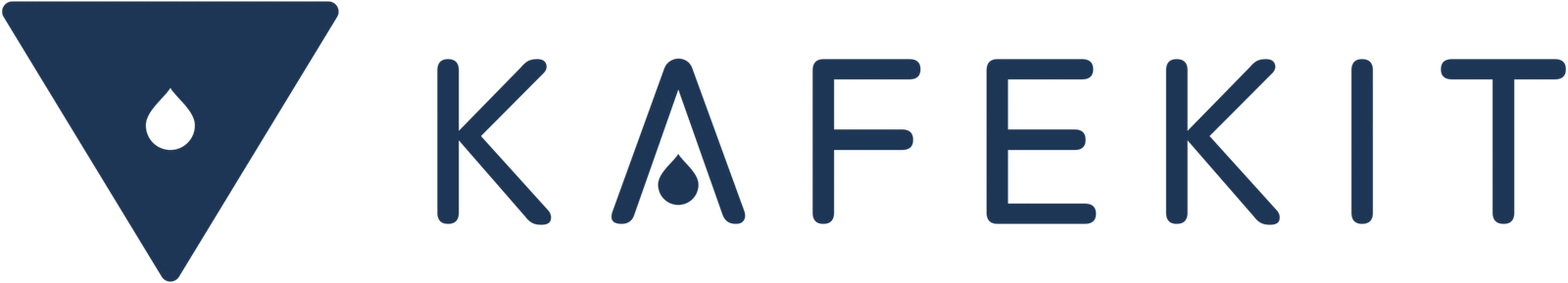 Logo Kafekit